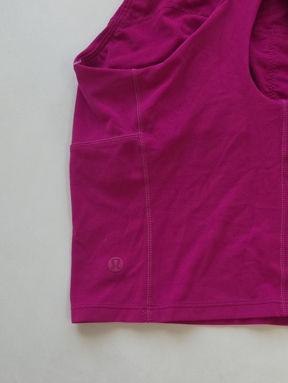 Lululemon Key to Balance TankRipened Raspberry - Picture 9 of 13
